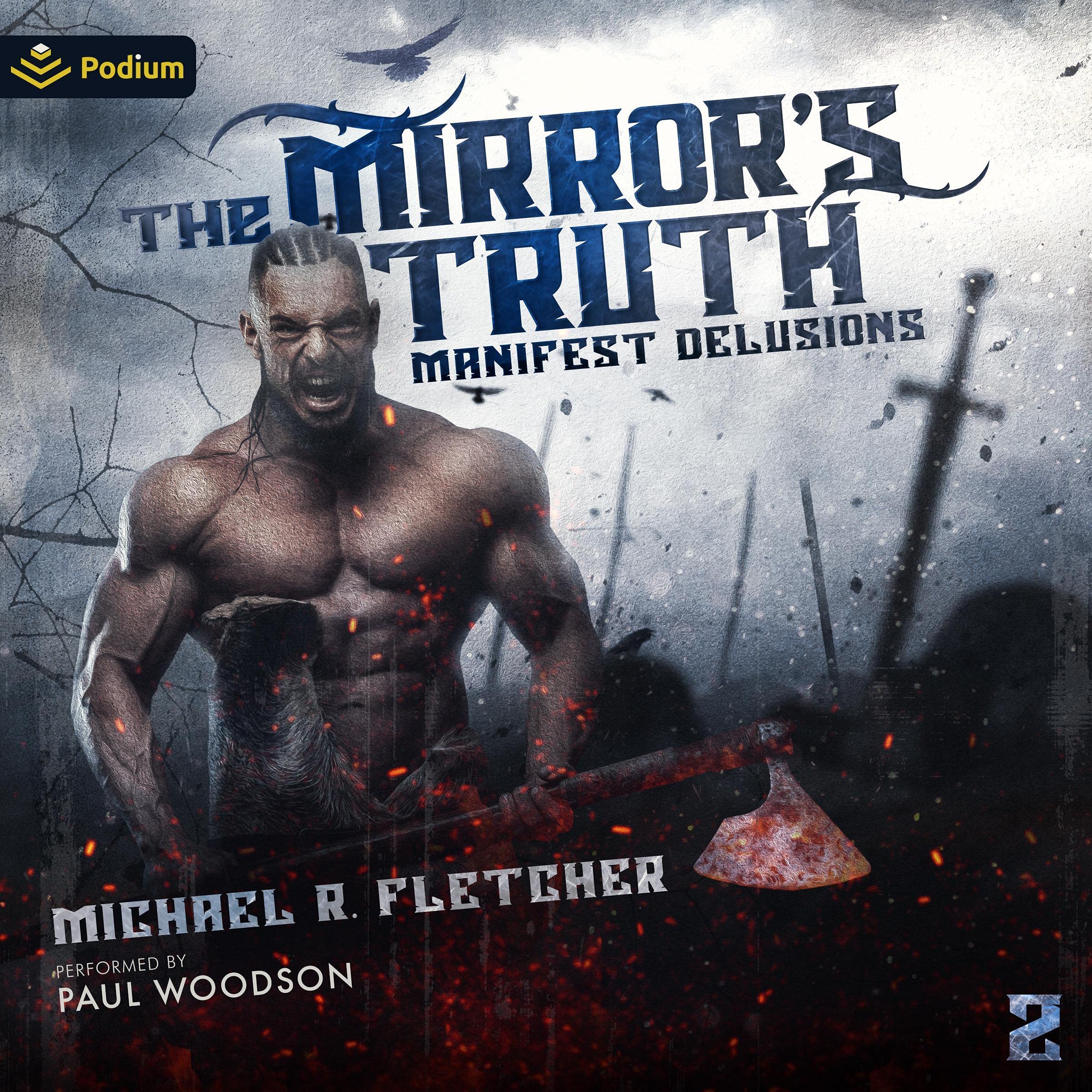 Cover art for The Mirror's Truth