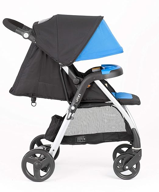 urbini stroller adapter