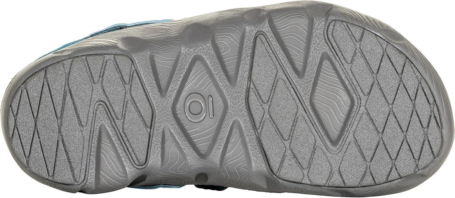 Oboz Women's Whakata Trail Sandal