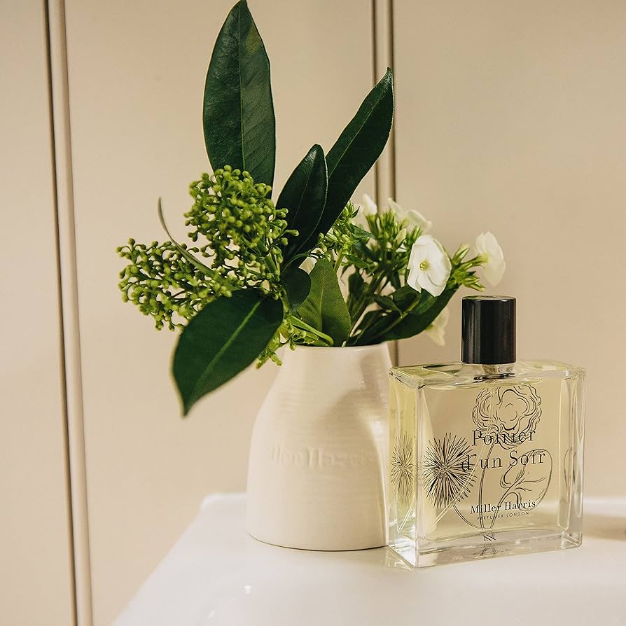 Amazon | Poirier D'un Soir by Miller Harris Eau De Parfum