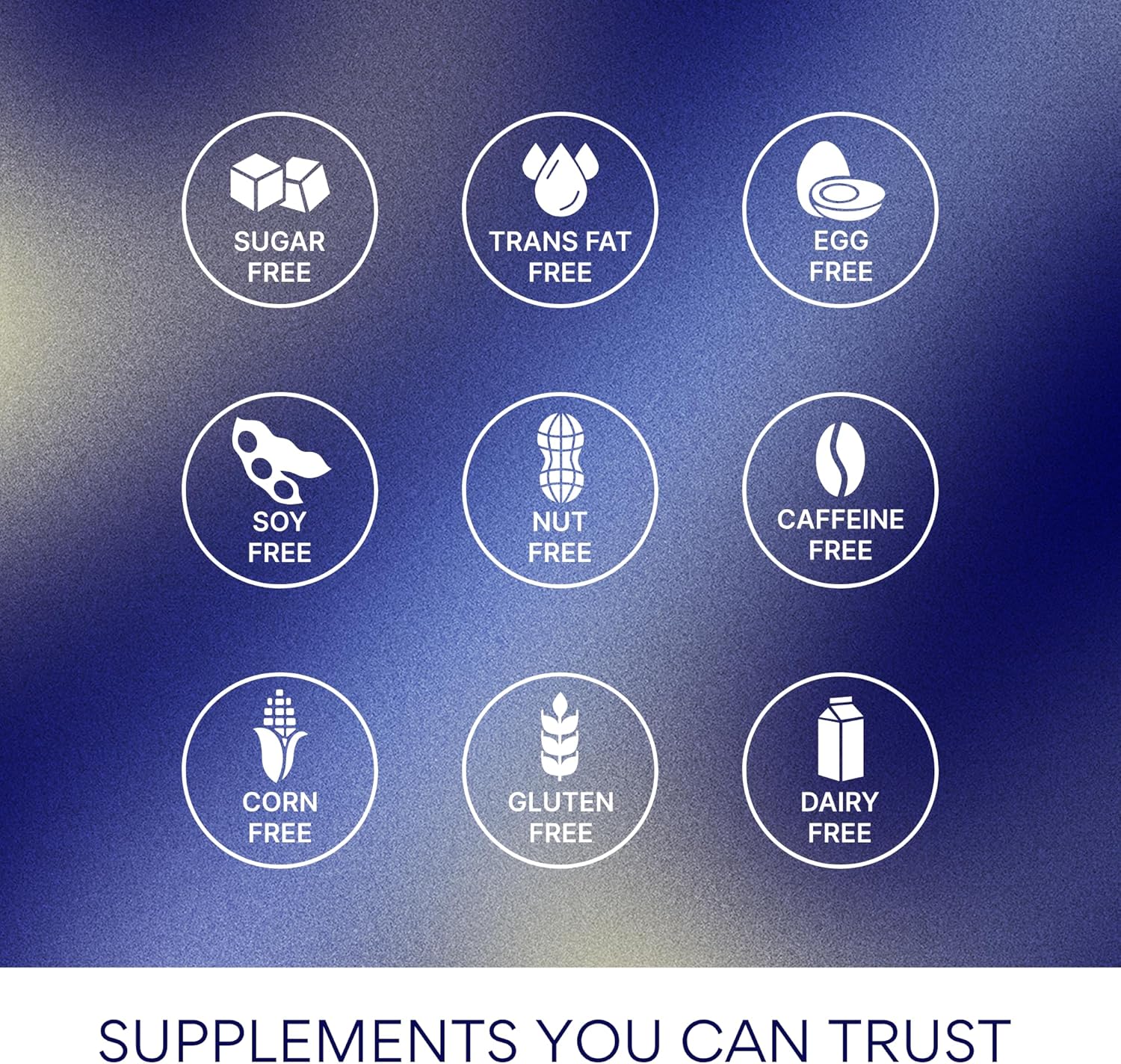 Research Verified Leg Cramps - Magnesium, B Vitamins, Ginger, Chamomile, BioPerine - Circulation Support - Vegan - 1 Month Supply