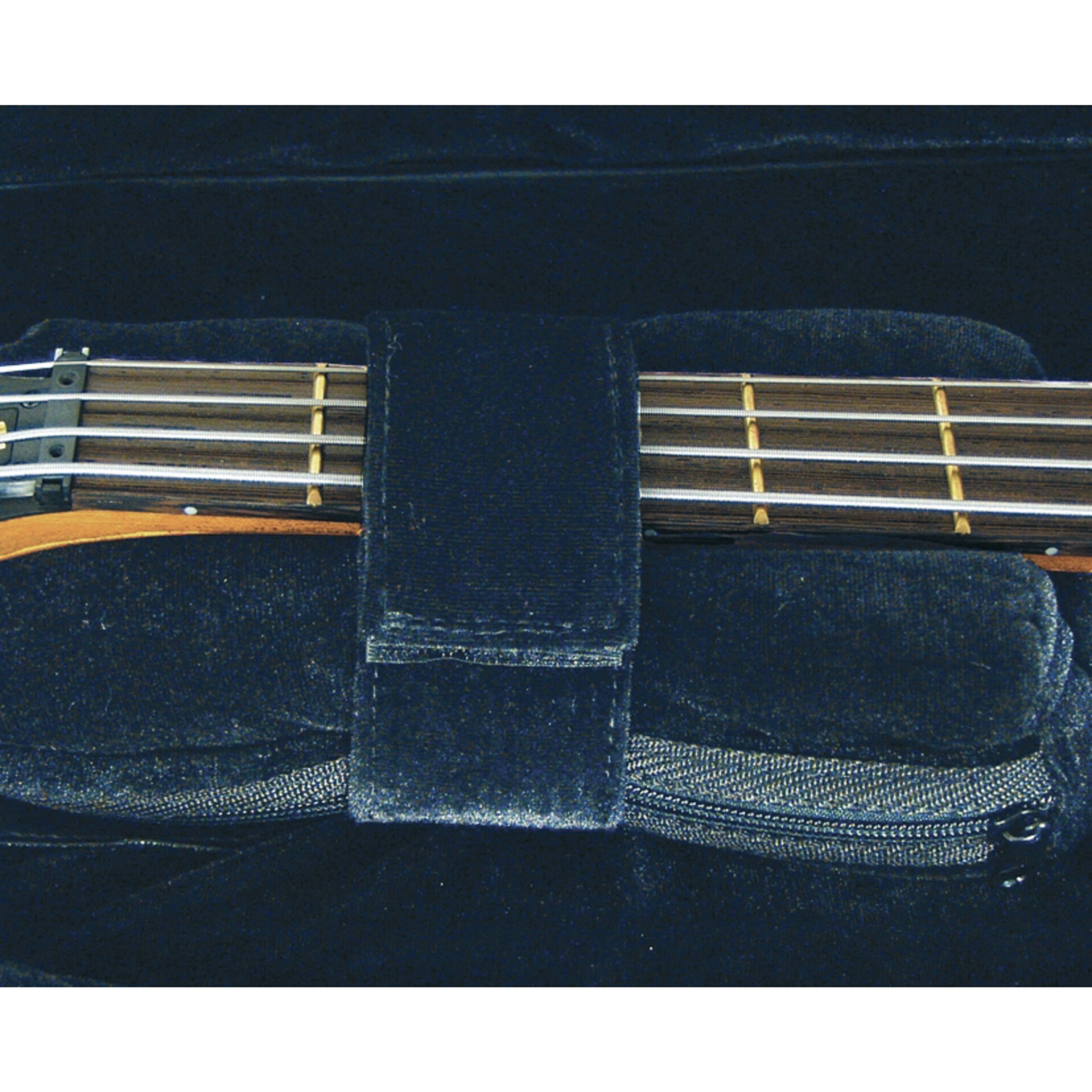 Rockbag DeLuxe RB20506 para guitarra eléctrica · Funda guitarra eléctrica