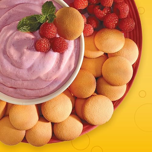 Miniatura 9 de Nilla Galletas de oblea de vainilla, bolsas de 2 a 2 libras (paquete de 2)