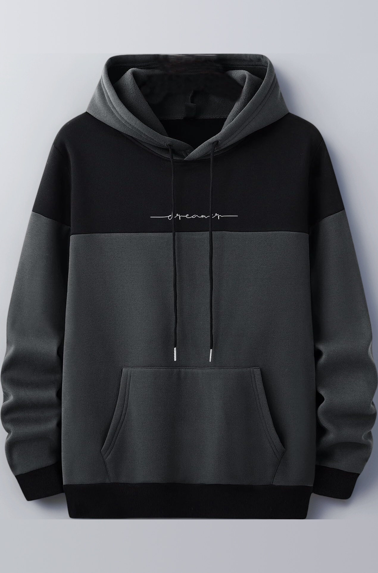 Lymio Hoodie|| Sweatshirt for Unisex || Unisex Hoodie and Sweatshirt (H-46-47)