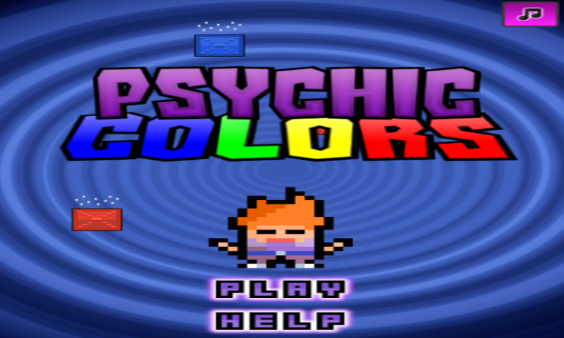 Psychic Colors - App on Amazon Appstore