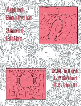 Applied Geophysics