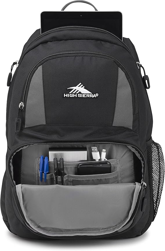 high sierra pinova backpack