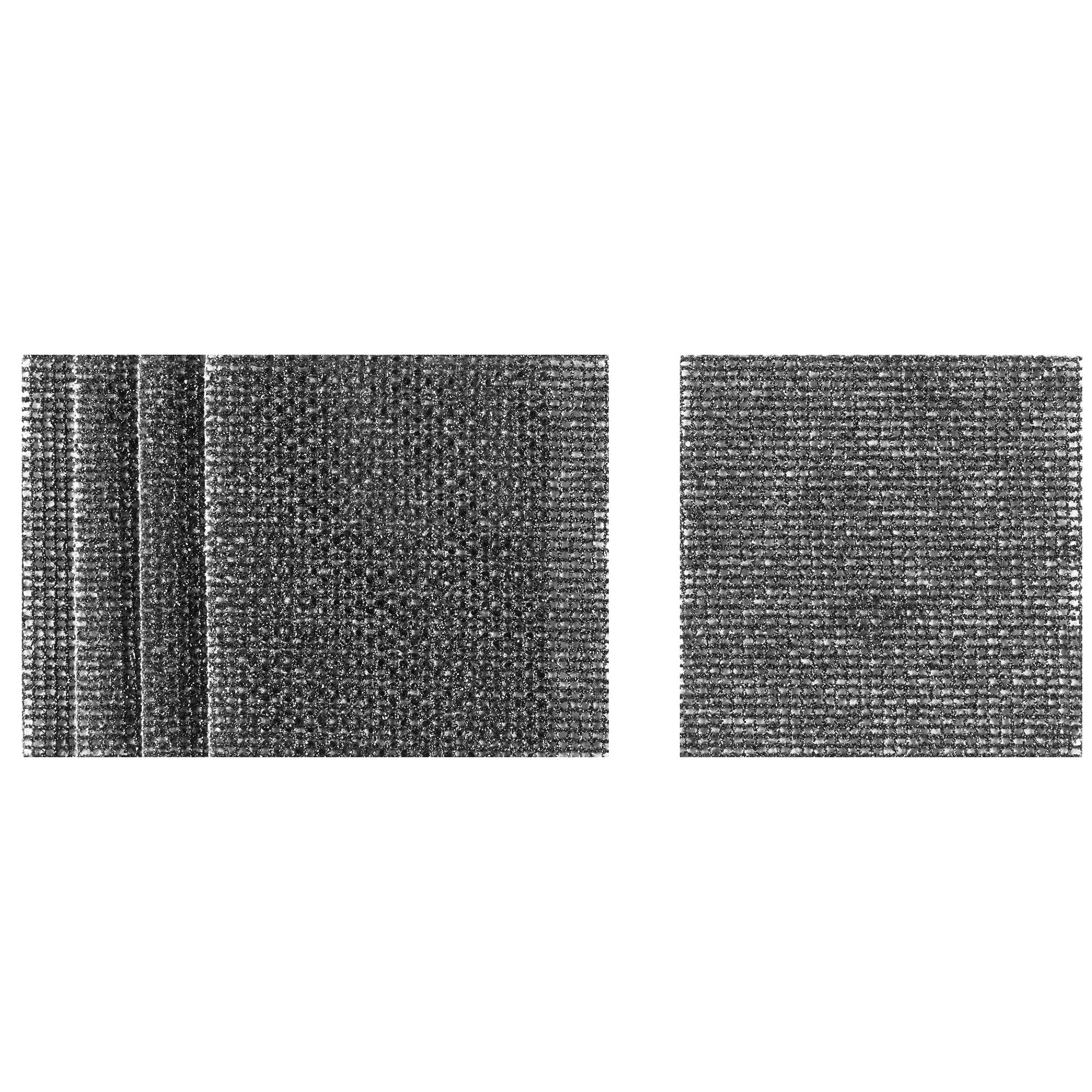DeWalt DTM8663-QZ Sanding mesh One Size