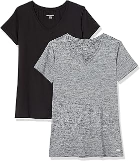 Amazon Essentials Stretch Short Sleeve T Shirt