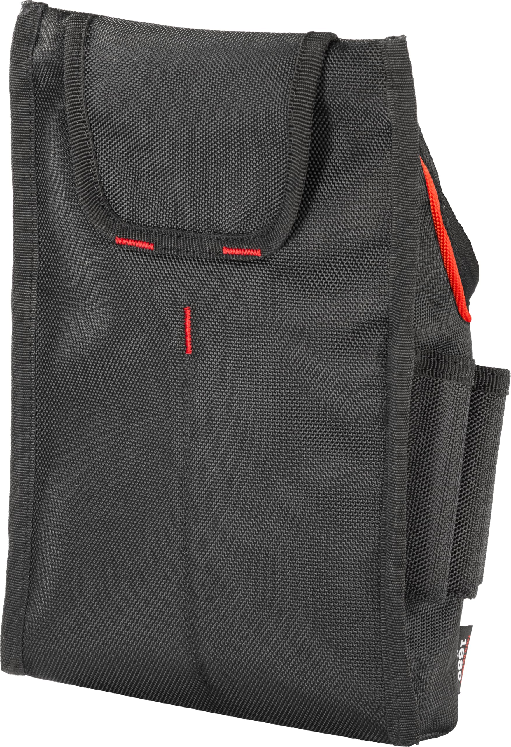 Marsupio per attrezzi con 18 scomparti I Hultafors I materiale robusto I robusta fondina per attrezzi, compatibile con cinture fino a 50 mm di larghezza I 592040