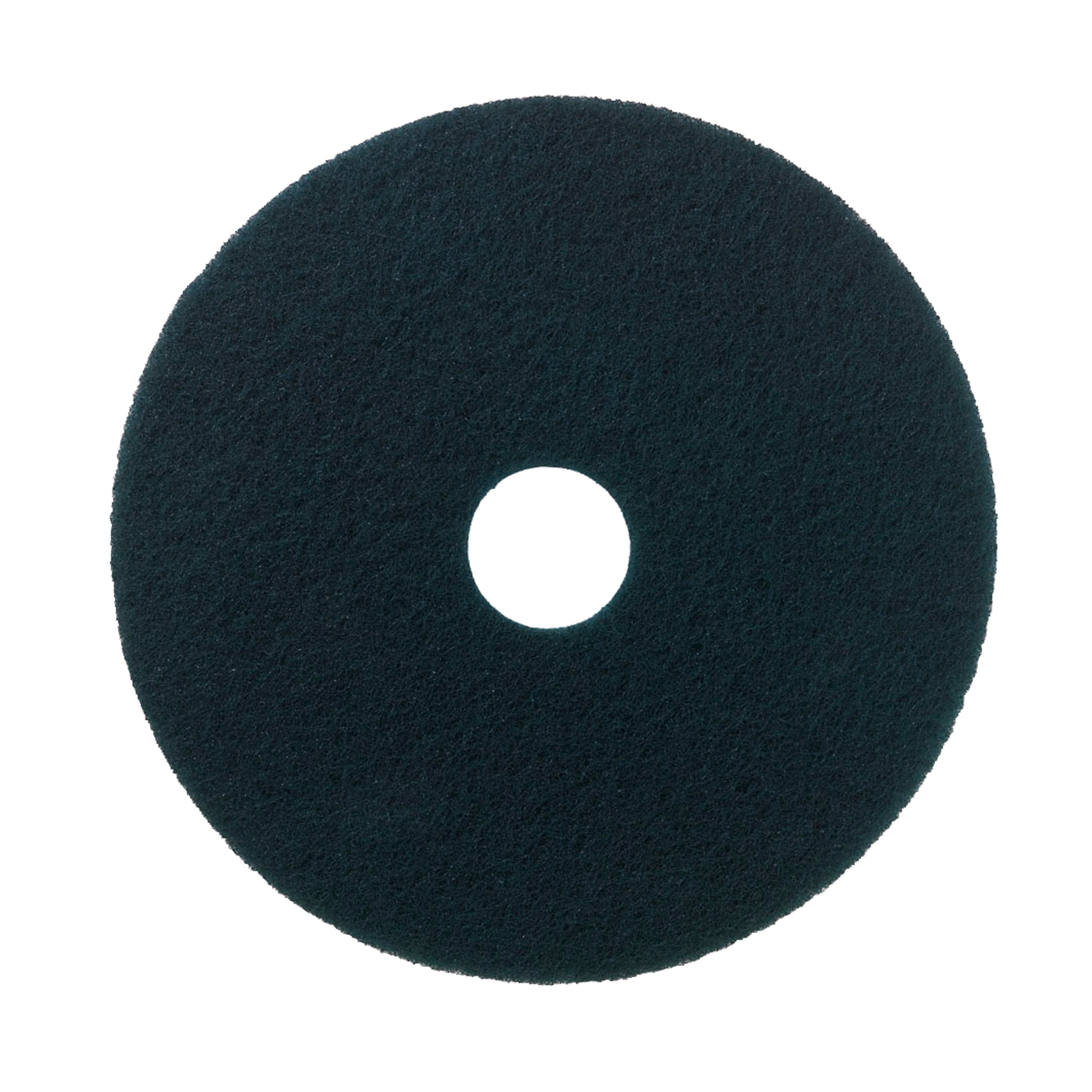 Scotch-Brite Discos Restaurador Azul, 380 mm