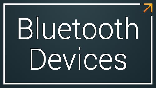 Bluetooth Devices - Loader shortcut for Fire TV