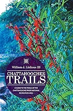 Chattahoochee Trails: A Guide to the Trails of the Chattahoochee River National Recreation Area