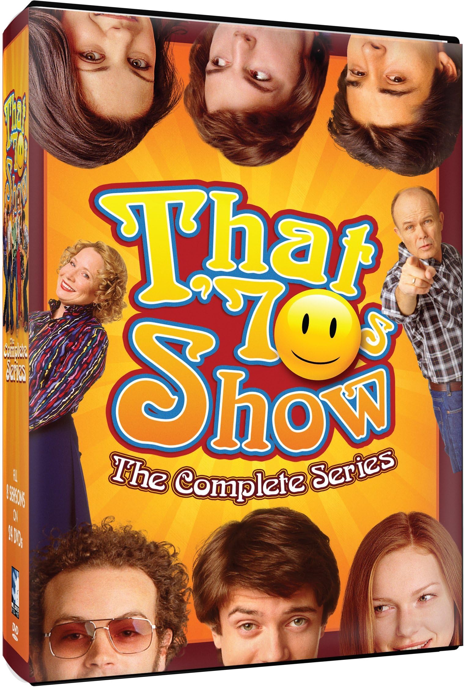 That '70s Show: The Complete Series