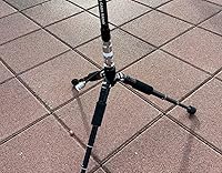 Vista 9 de Adaptador de antena 3/8-24 a UHF PL-259 - AD-35 para montaje SO239 de antenas de jamón CB