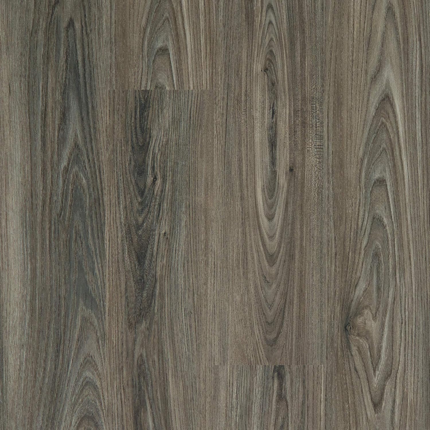 Shaw Floors Floorté Pro Anvil Plus Vinyl Flooring, Dark Elm (27.73 sqft)
