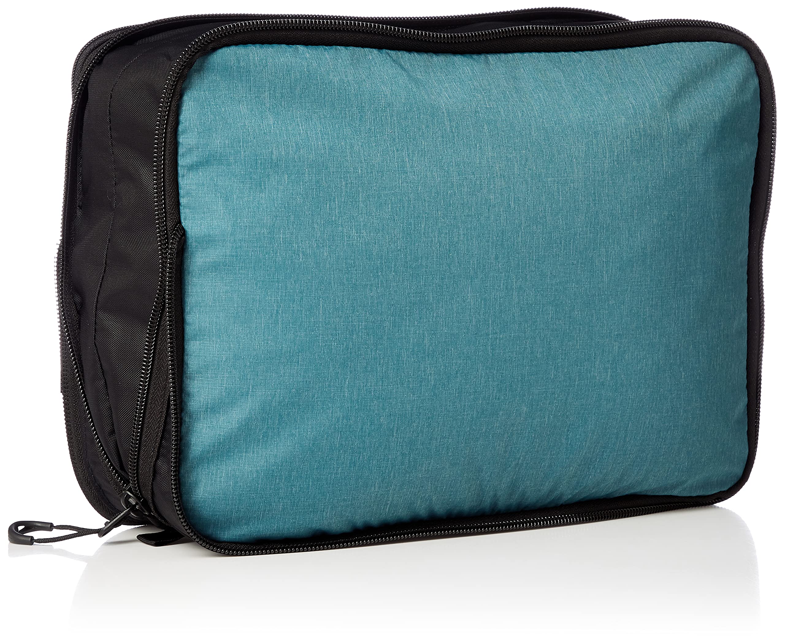 Solo Tourist Clothing Storage Case, Compression Clothing Storage Case, M, 5L, 8.3 inches (21 cm), CC-M, melange green, H21cm/W28cm/D3cm