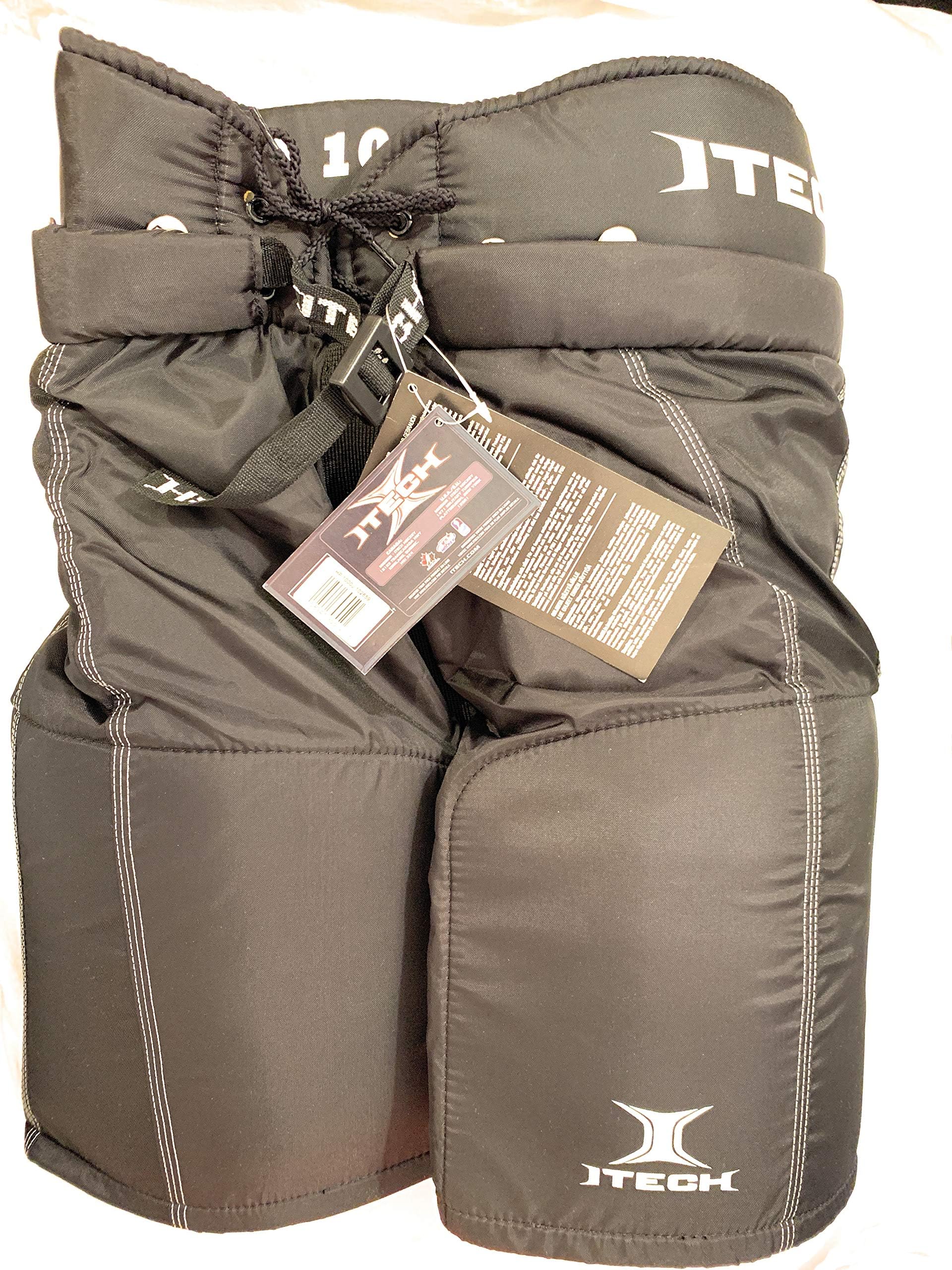 1000 Junior Ice Hockey Pants Medium