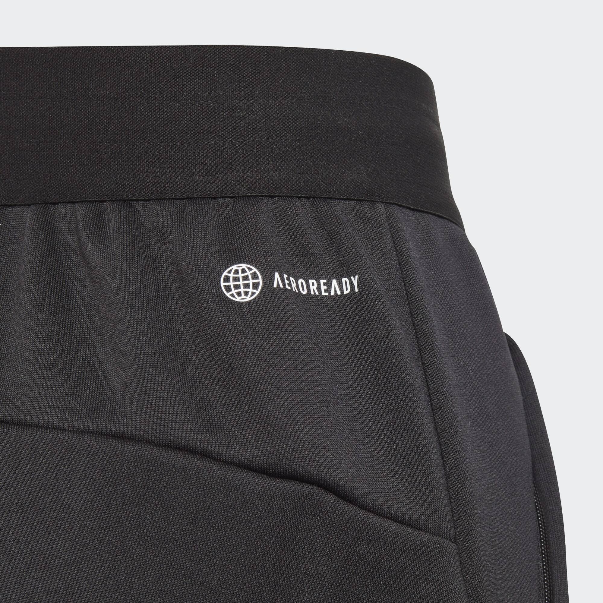 Adidas Train Icons Aeroready 3-Stripes Knit Pants - Pantalon Unisex niños