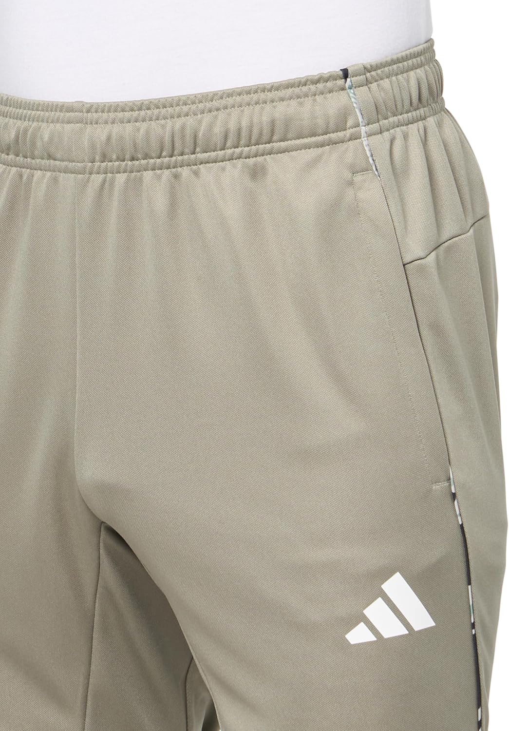 adidas Men's Train Essentials Camouflage Pants