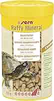 Sera Raffy Mineral - Integratore In Sticks Per Tartarughe E Rettili, 1000 Ml - Foto 7