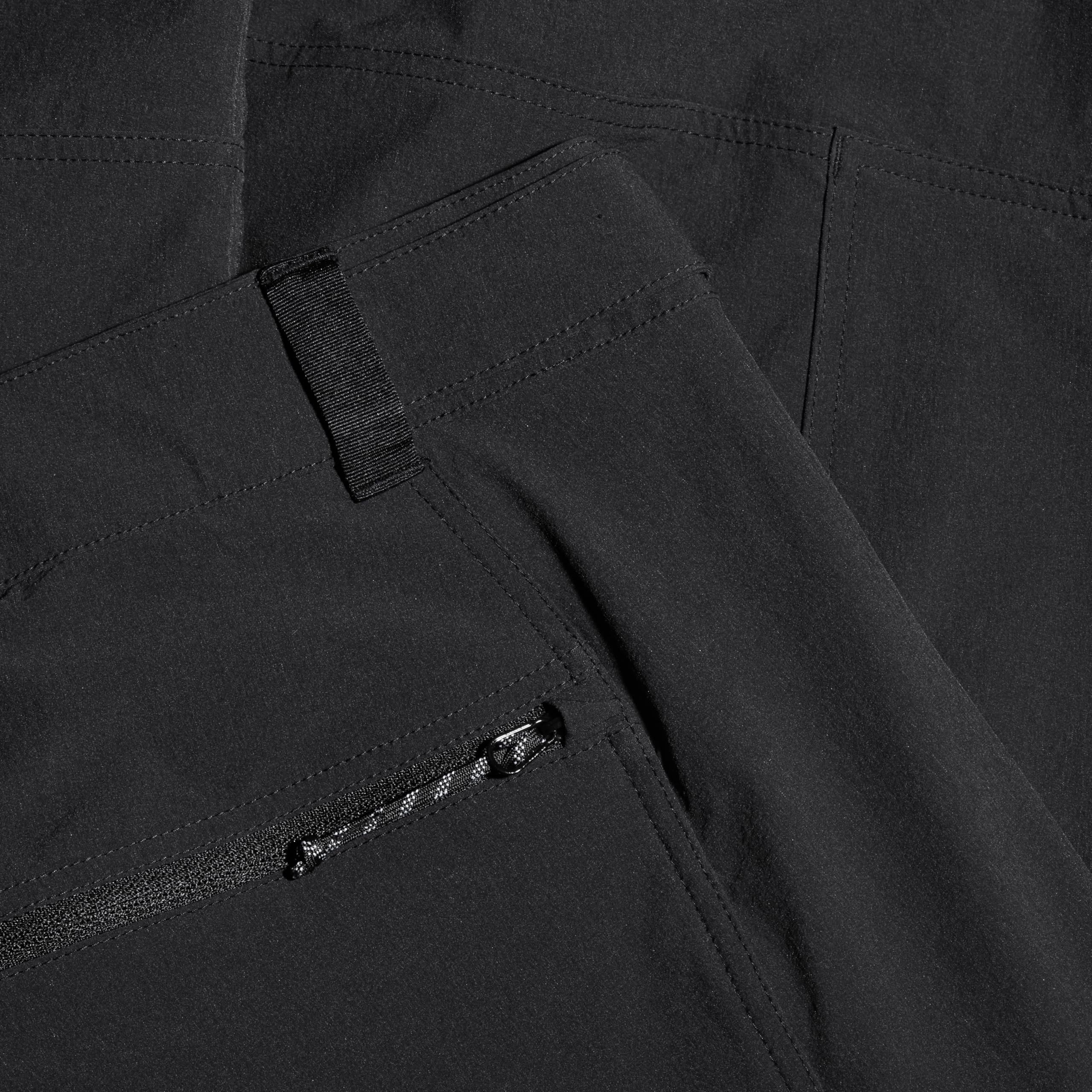 Mammut Runbold IV Pants Men - Pantalones para Senderismo Hombre