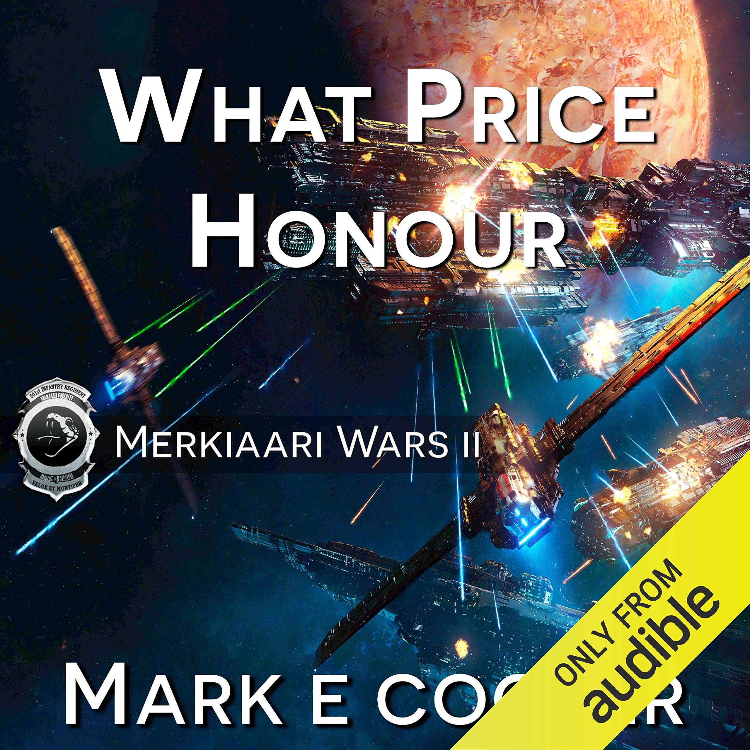 What Price Honour