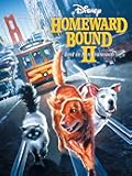 Homeward Bound II: Lost in San Francisco