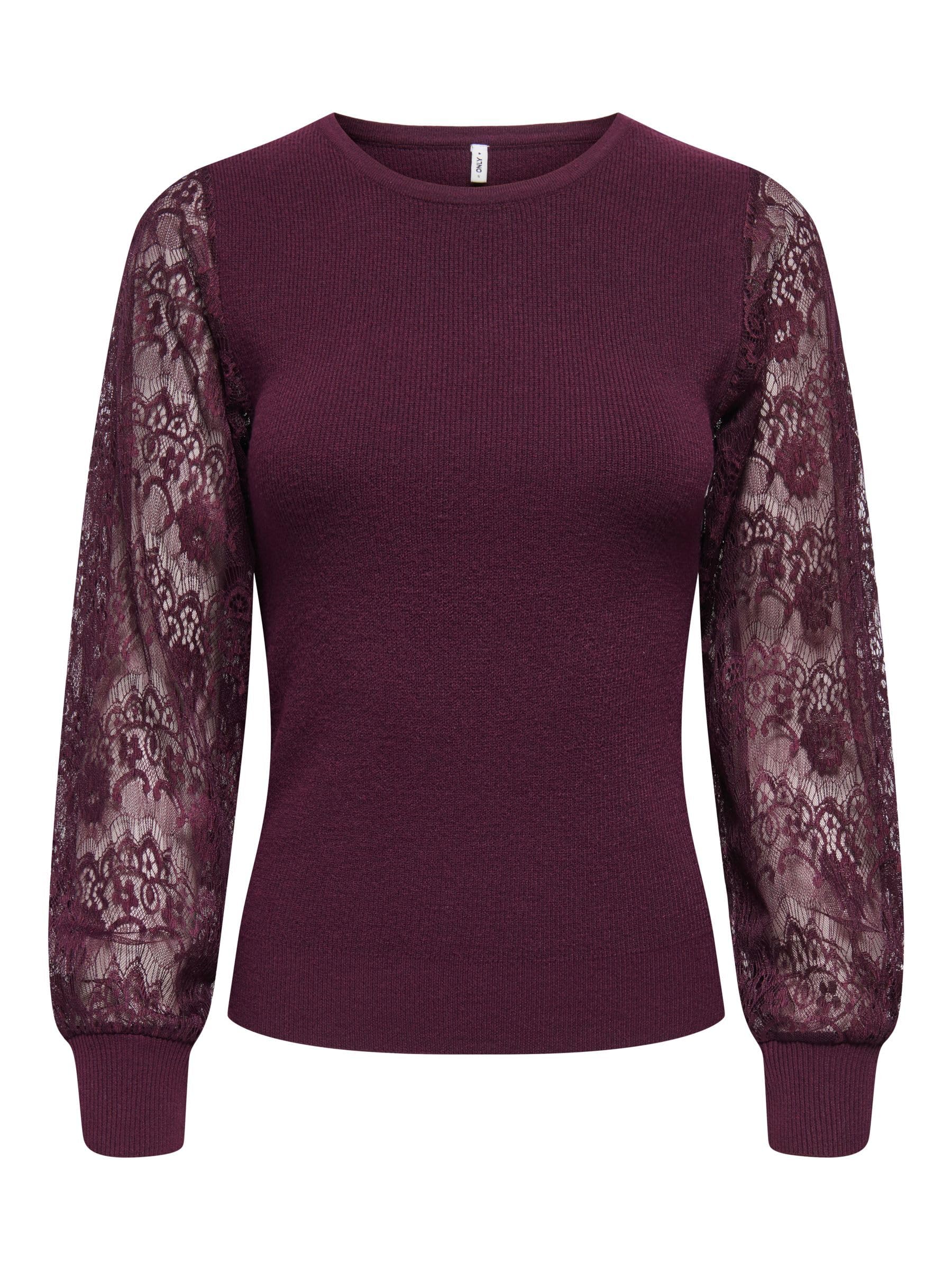 ONLY Female Strickpullover ONLPERRY Strickpullover