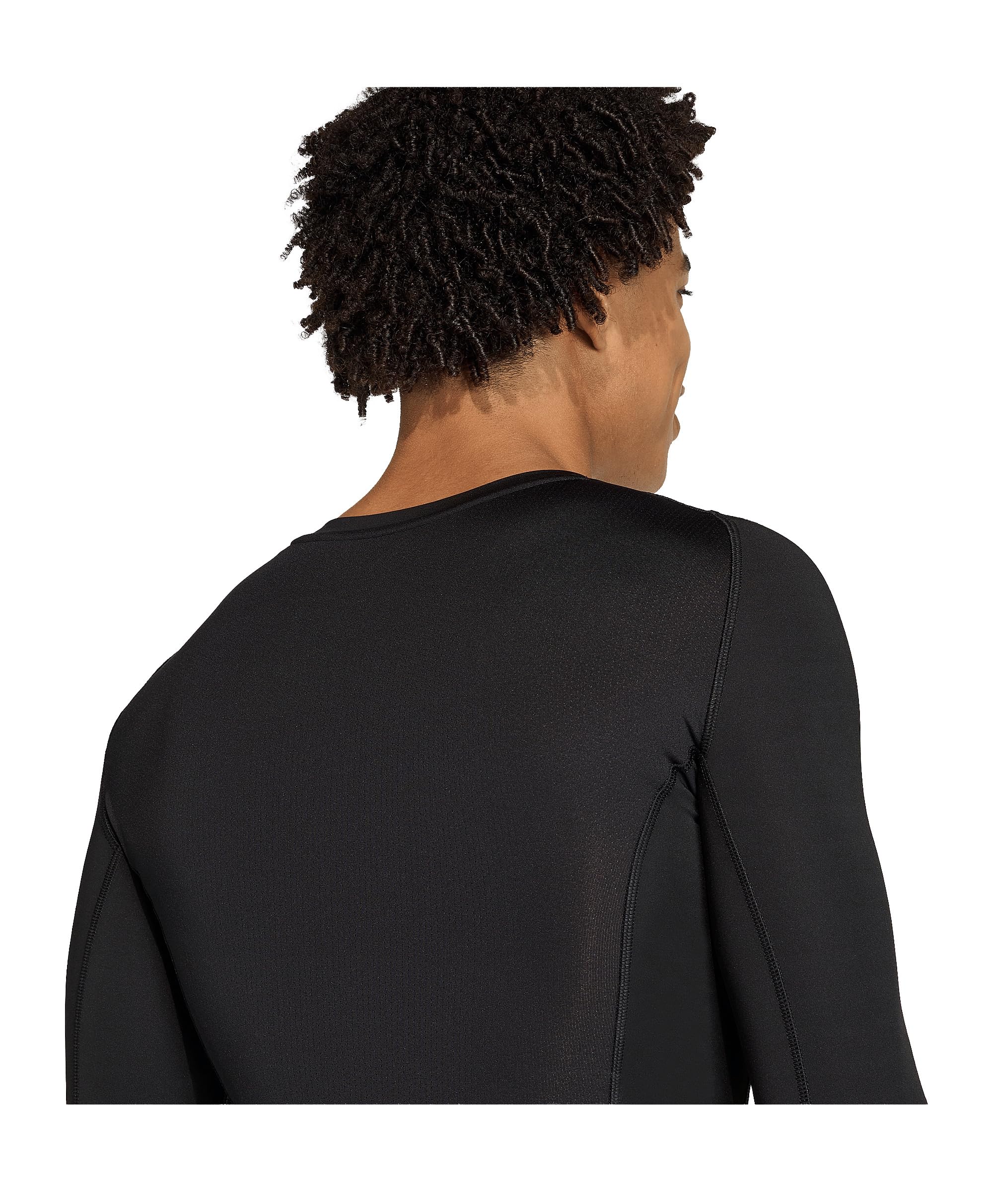 adidas Herren Padded Goalkeeper Baselayer Longsleeve T-Shirt (Lange Ärmel) (1er Pack)