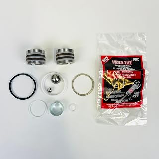 Bedford Precision 20-3473 Kit, PowrBeast 4700 for Titan 0537905