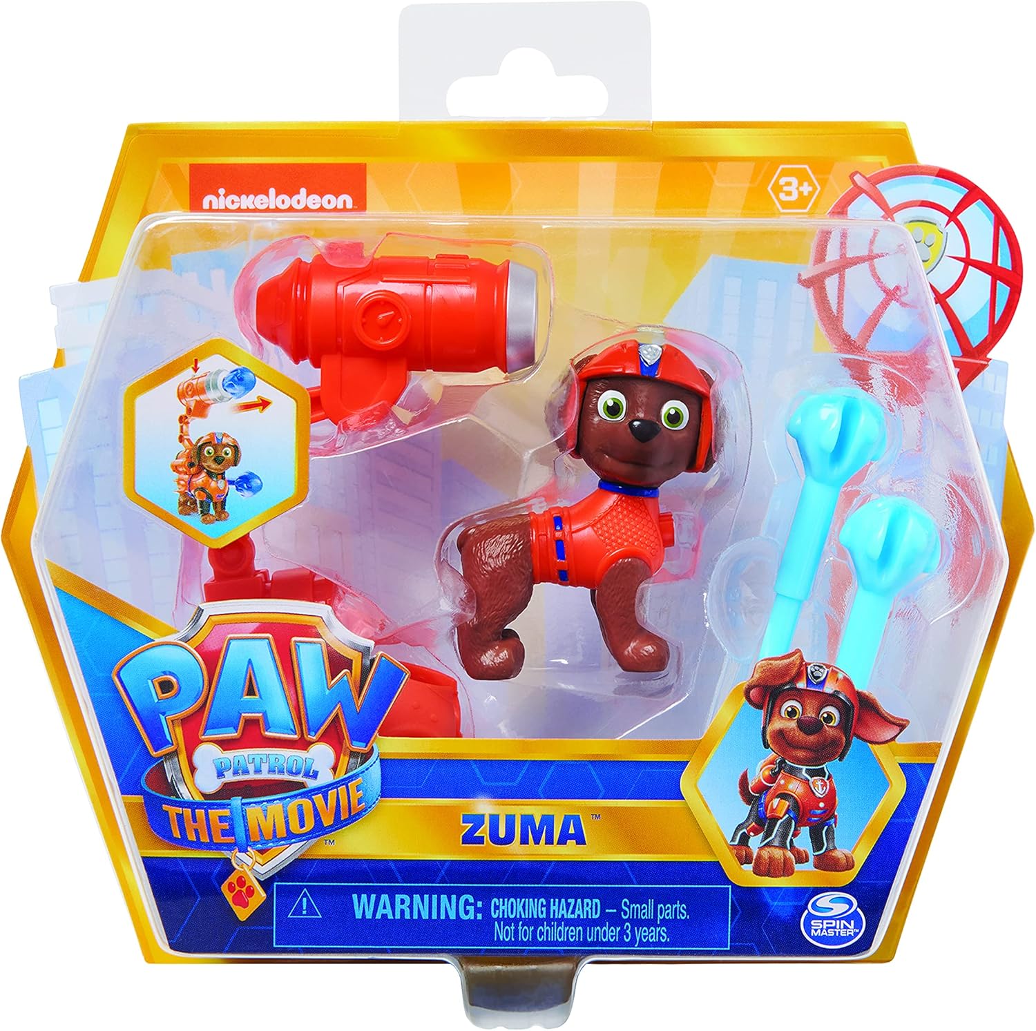 PAW PATROL 61926651 Toys