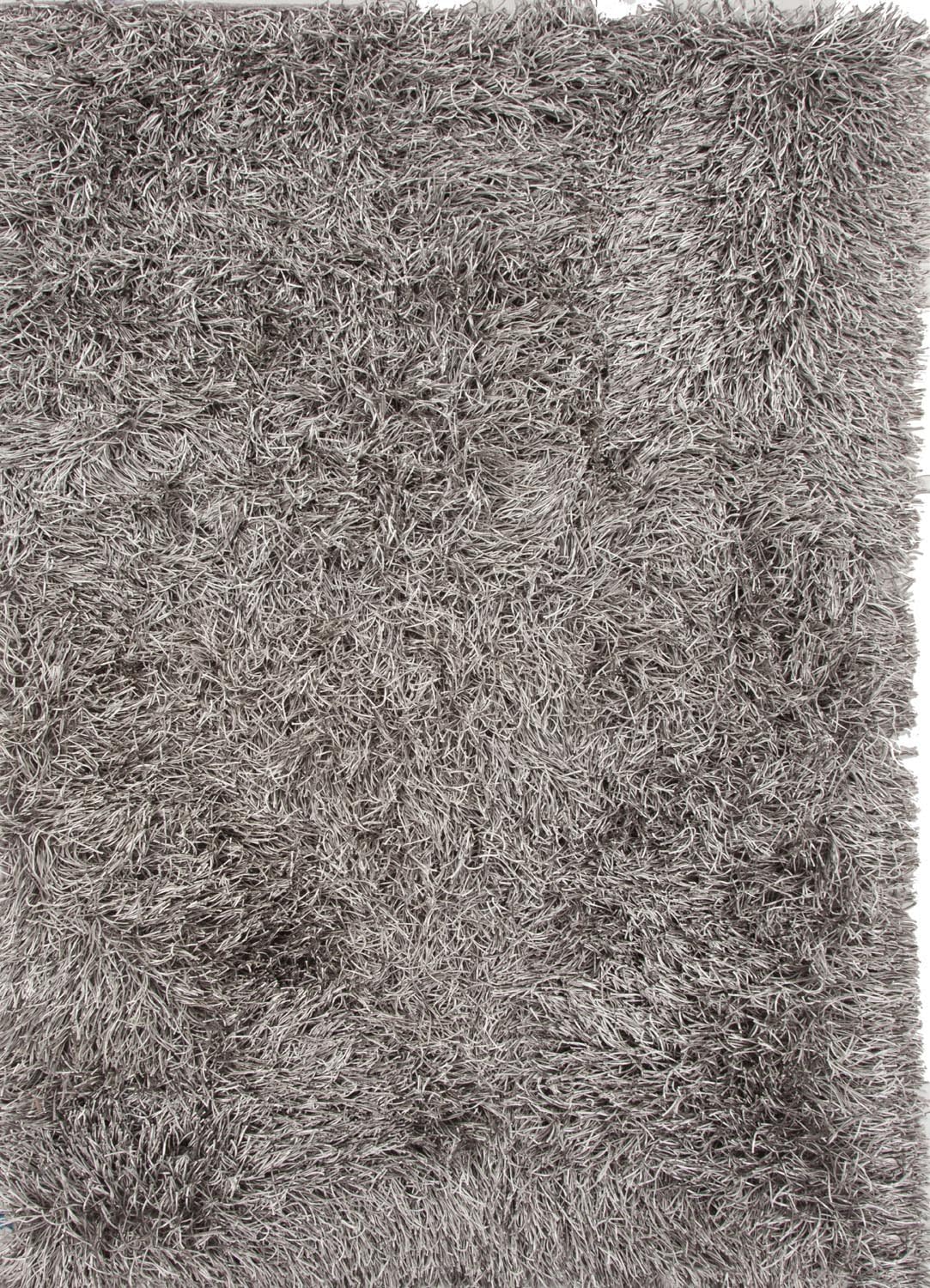 Amazon.com: Addison and Banks Solid Pattern Shag Rug, 8 by 10-Feet ...