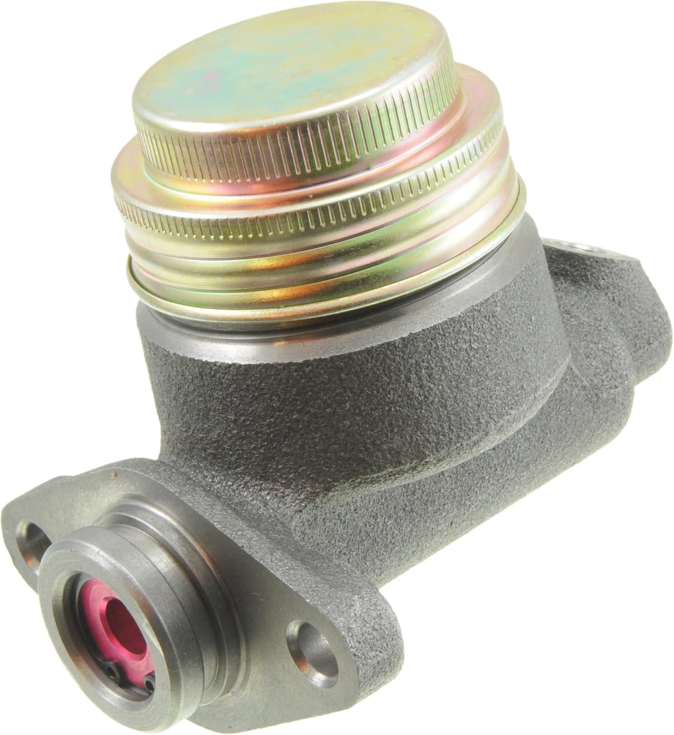 Dorman M37781 Brake Master Cylinder Compatible with Select Ford/Studebaker Models