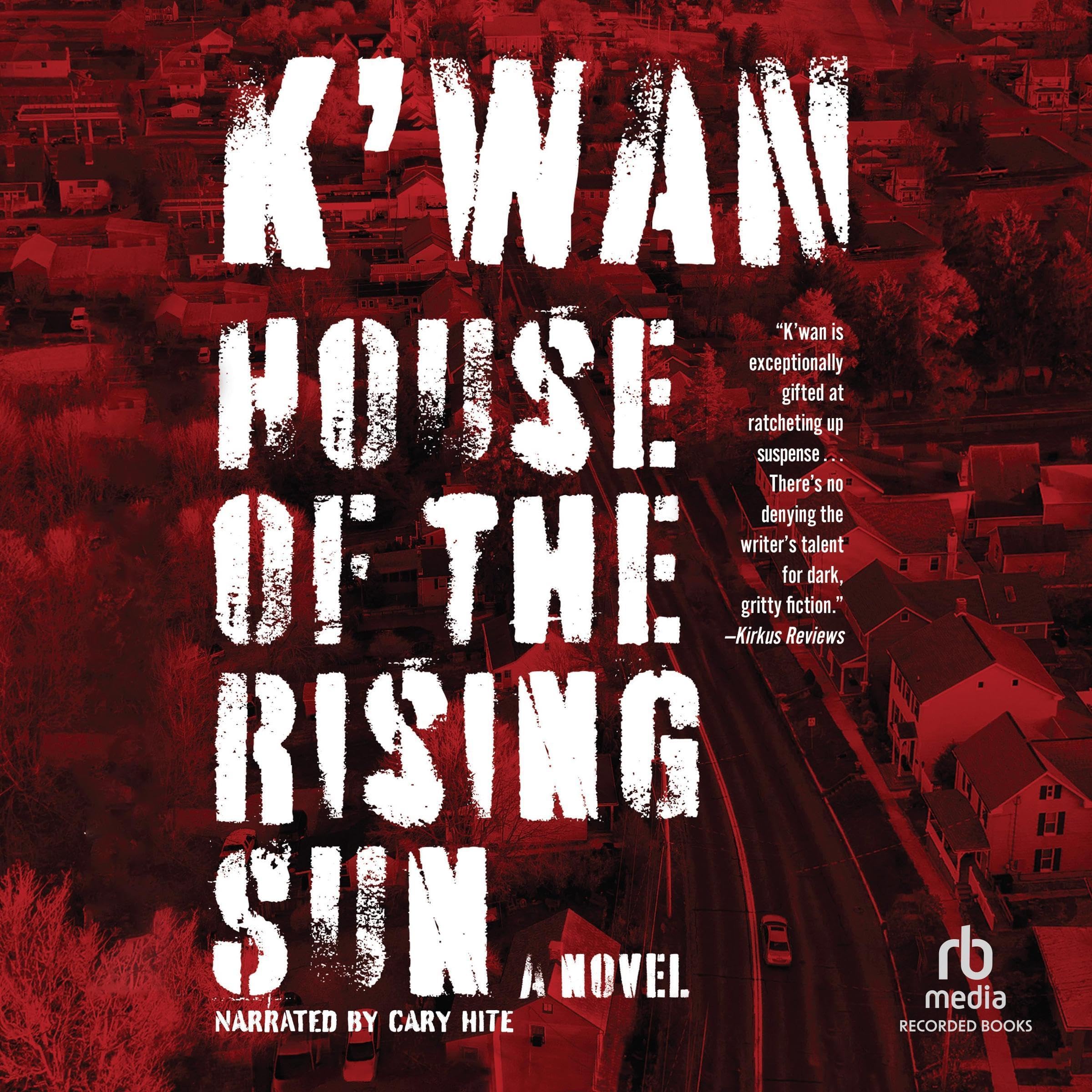 Cover art for House of the Rising Sun