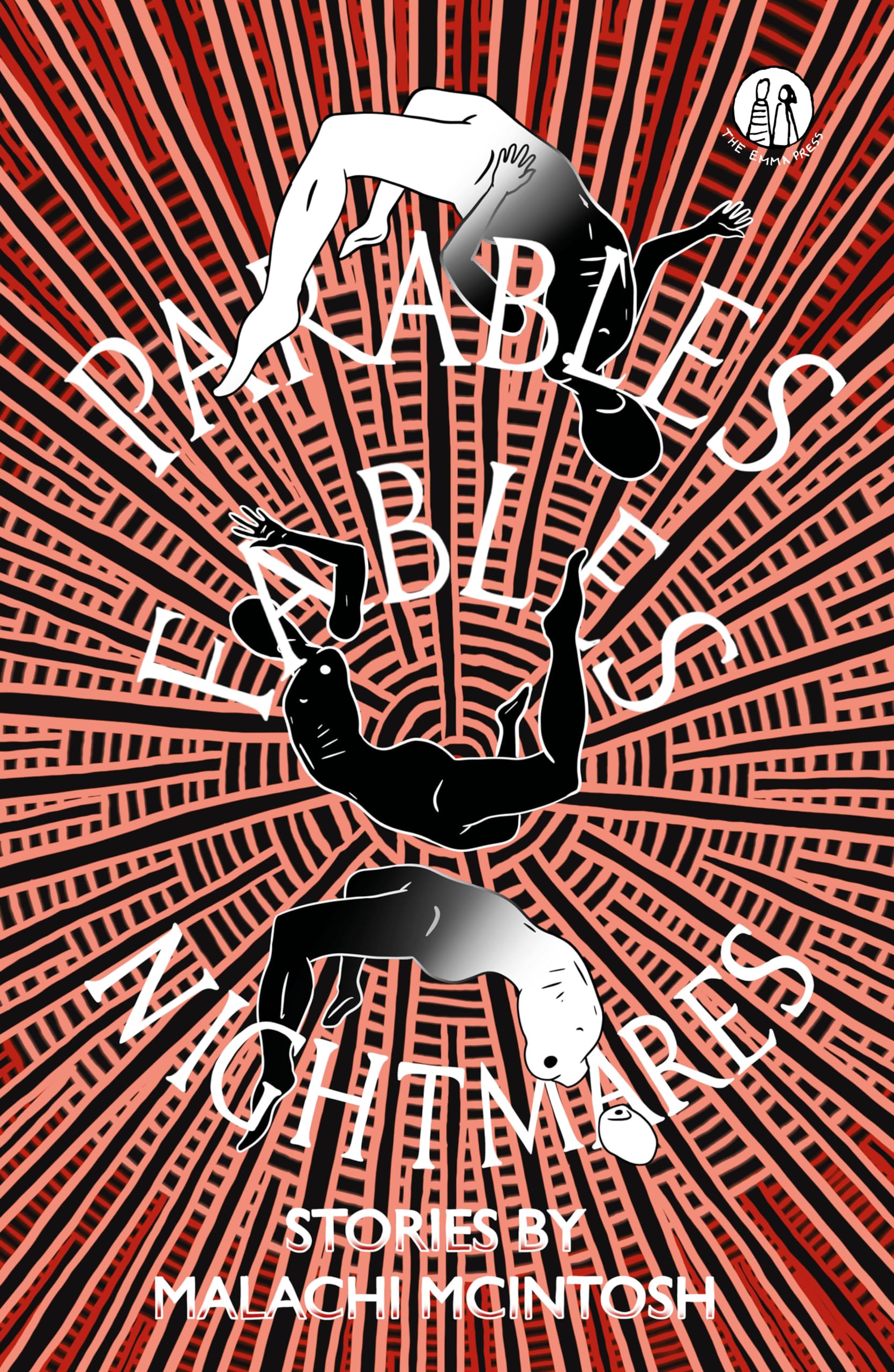 Parables, Fables, Nightmares (The Emma Press Prose Pamphlets)
