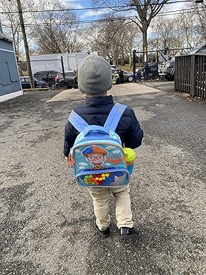 blippi backpack amazon