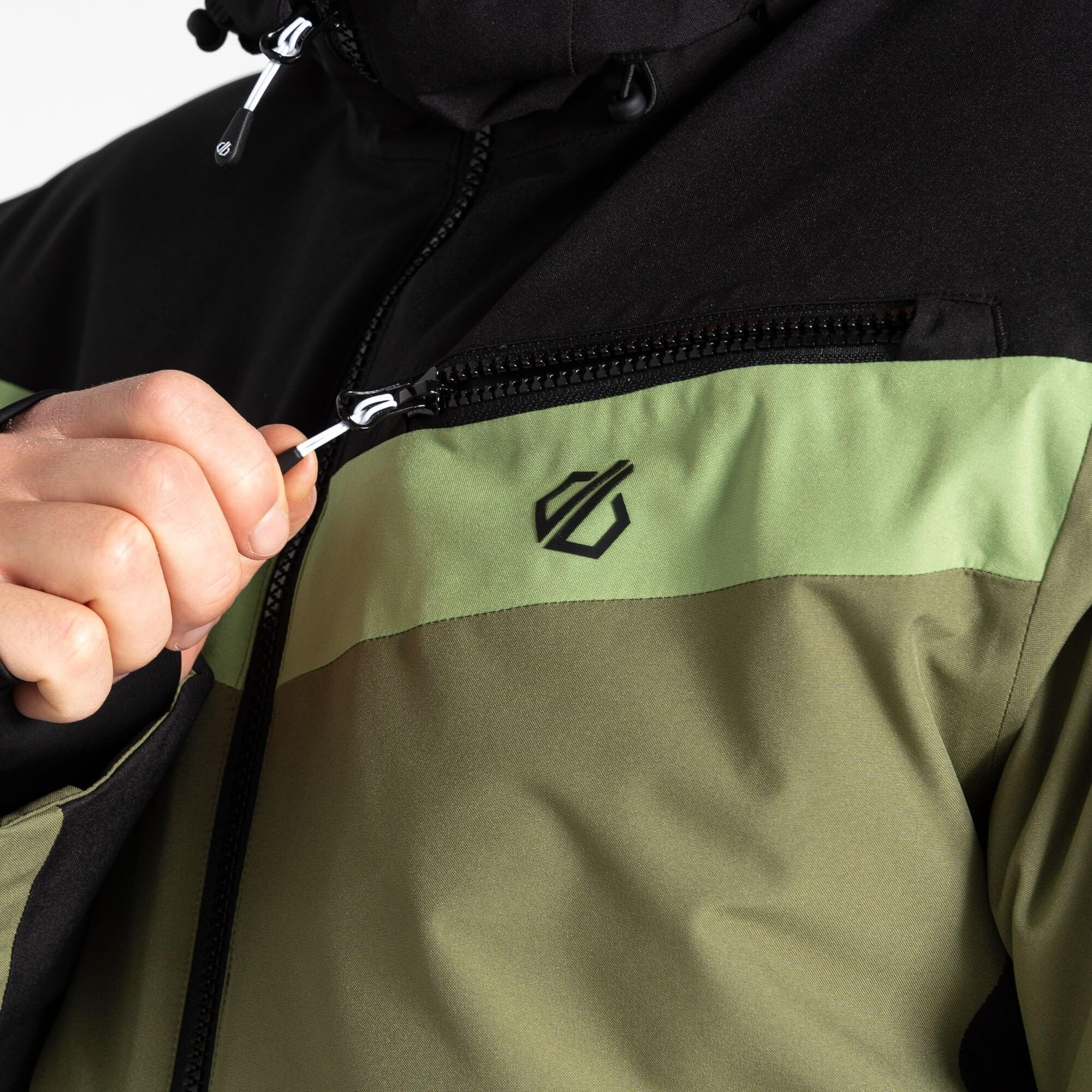 Dare2b Dare2b Mens Eagle Ii Jacket Giacca da sci Uomo (Pacco da 1)