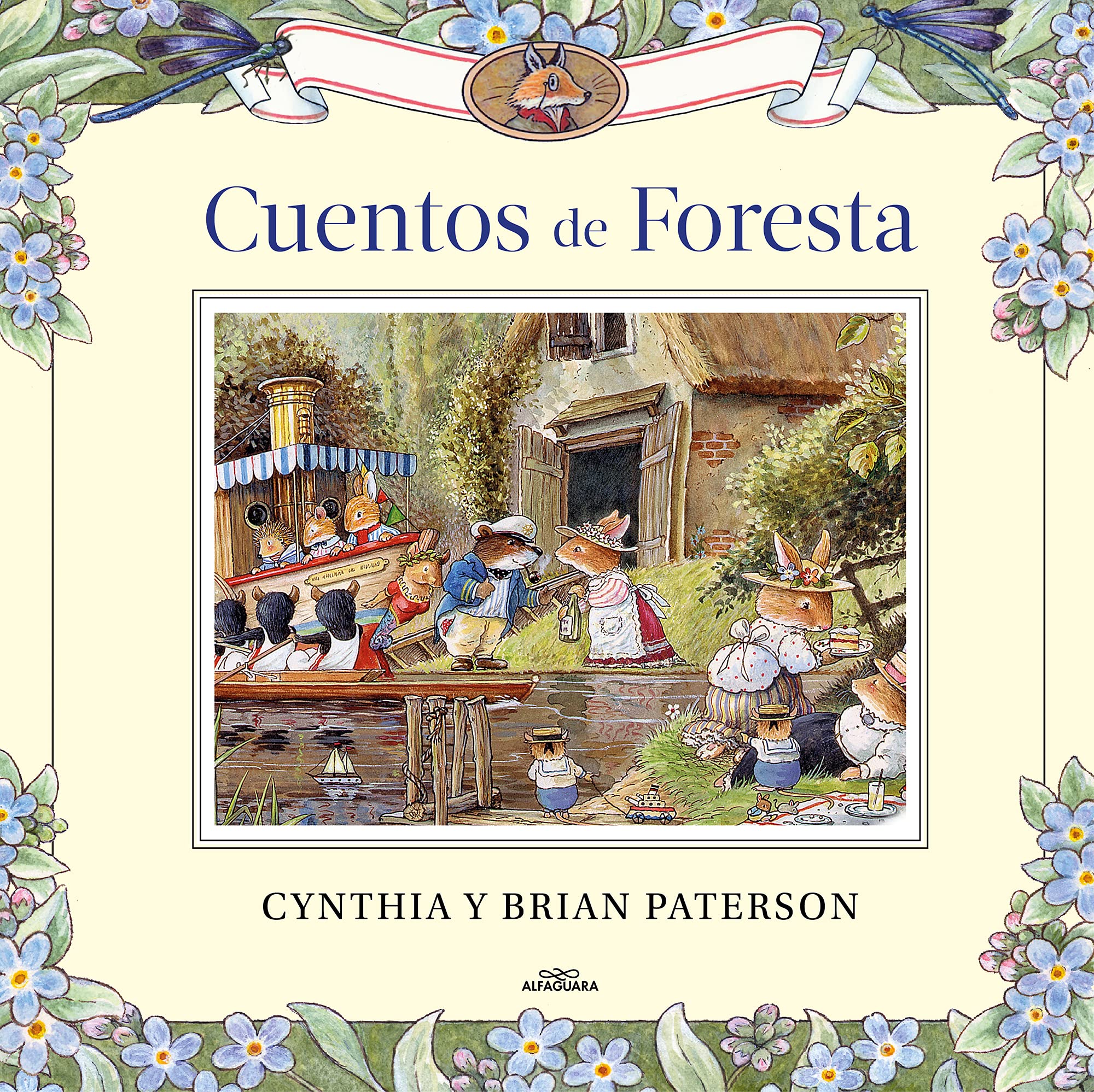 Cuentos de Foresta (Álbum Ilustrado)