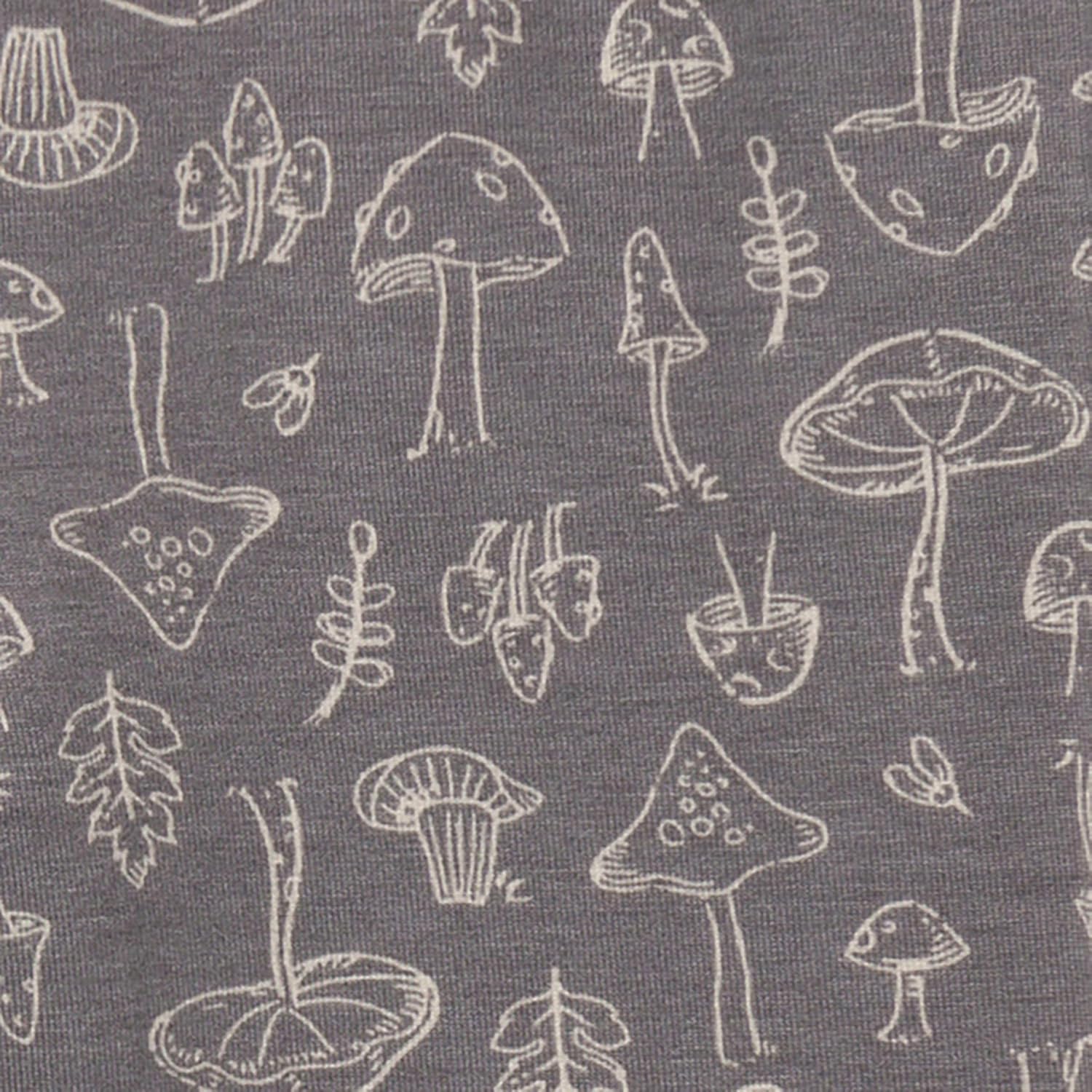 Modern Moments by Gerber Unisex Baby 4-piece Tight Fitting Pajama Sets - Image 6