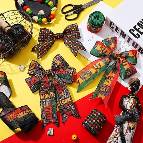 Miniatura 9 de Yuxung 6 rollos de 30 yardas de cinta azul claro para baby shower, cinta decorativa para baby shower, cinta azul para envolver regalos de bienvenida