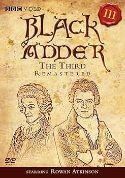 (未使用･未開封品)Black Adder: Ultimate Edition [DVD] 未使用・未開封品)Black Adder: Ultimate Edition [DVD] Amazon