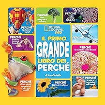 Il primo grande libro dei perch