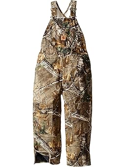 kids carhartt pants