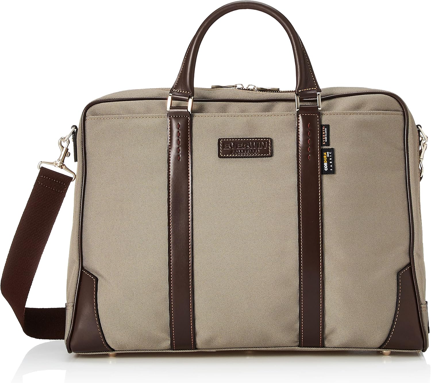 Amazon.co.jp: [エバウィン] 【日本製】ビジネスバッグ 2WAY B4サイズ