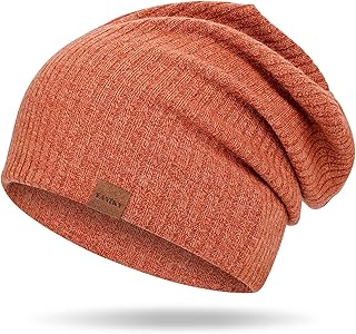 Sponsored You’re seeing this ad based on the product’s relevance to your search query.Learn more about this advertisement YANIKY Beanie Hat Men Women Lightweight Thin Soft Breathable Chemo Hat, Elastic & Windproof Slouch Beanie for Autumn, Winter and Spring