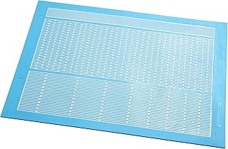 Dot Veil Mat - Extra Large