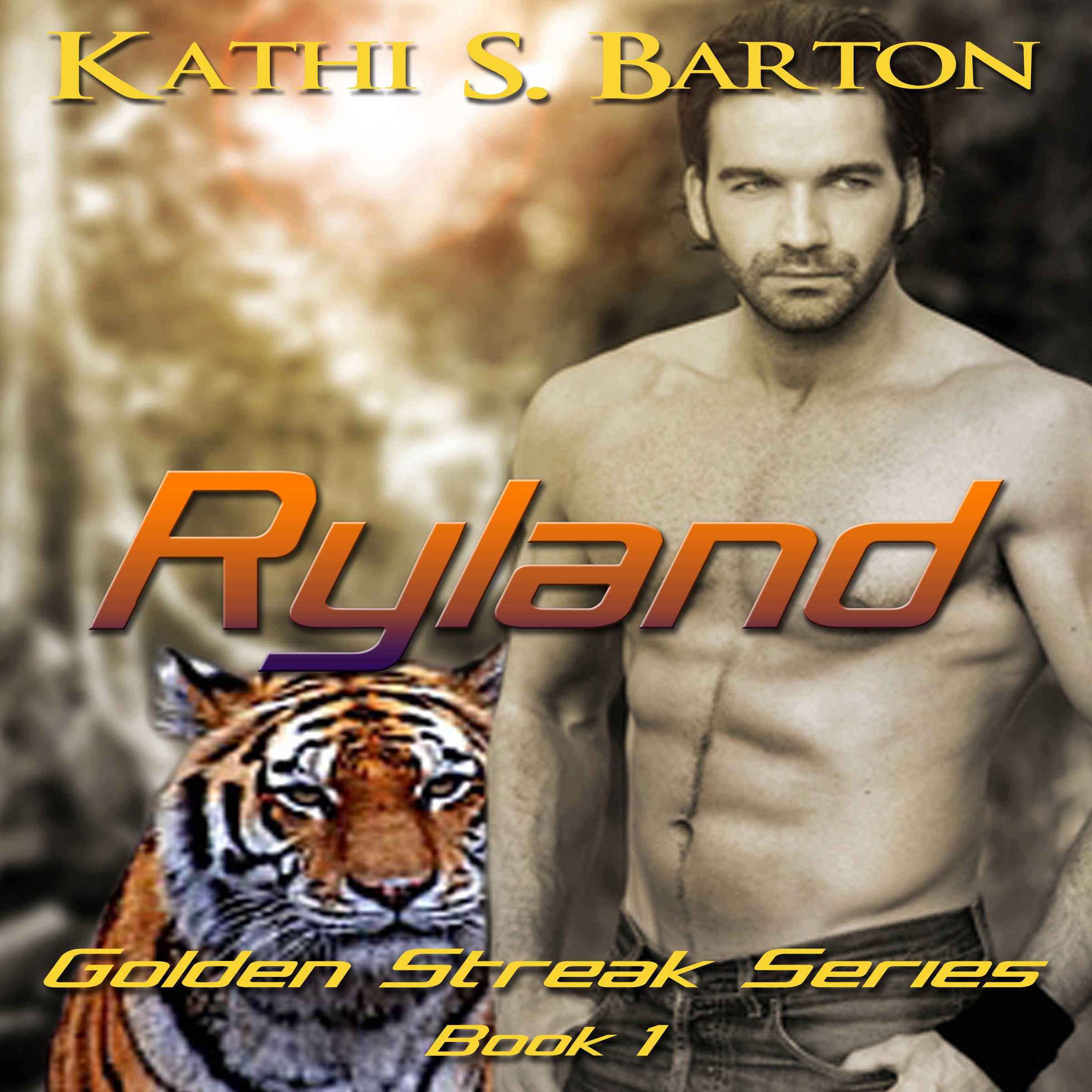 Cover art for Ryland