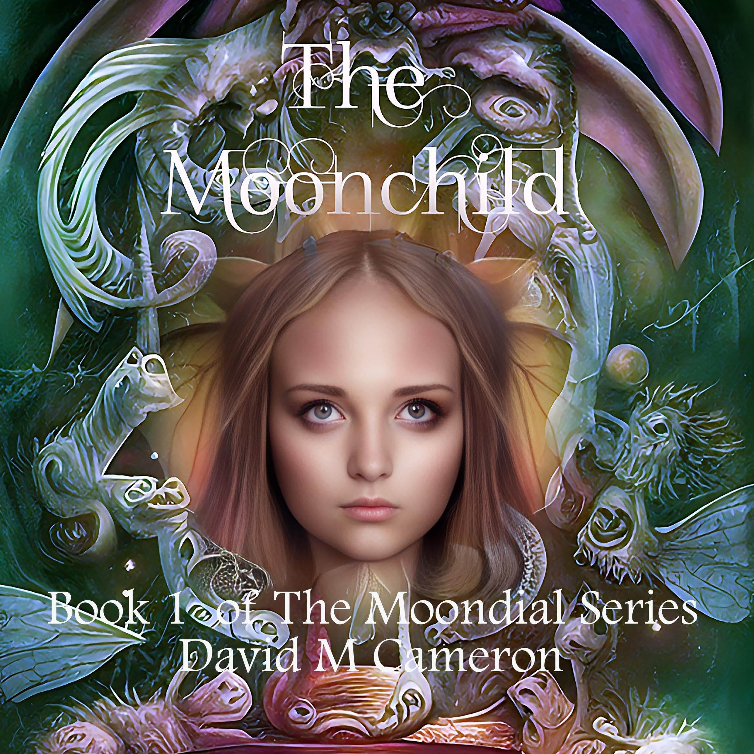 The Moonchild