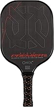 Onix Evoke Premier Pro Raw Carbon 10